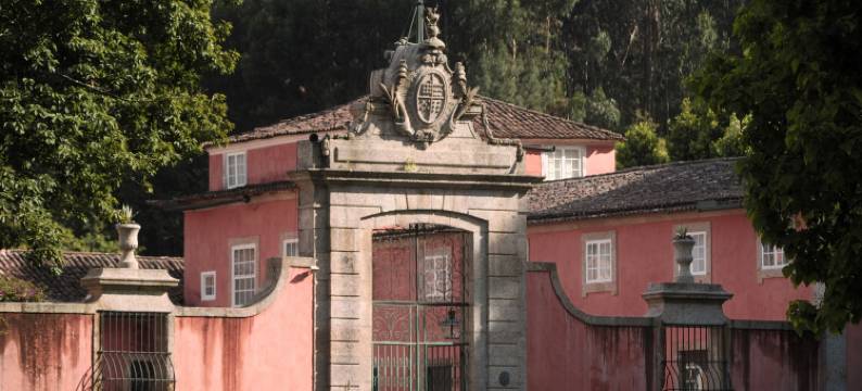 瑟兹姆卡萨酒店(Casa de Sezim)图片