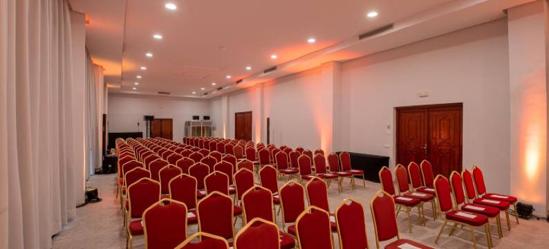 Grand Mogador·水上度假酒店(Grand Mogador Agdal)图片