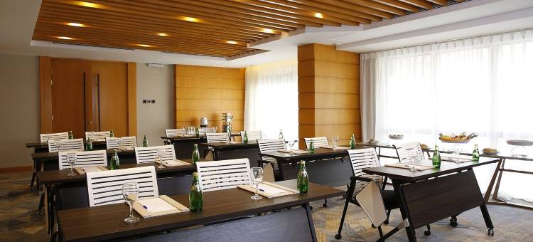 扎赞大广场酒店(Grand Plaza Hotel - Jazan)图片