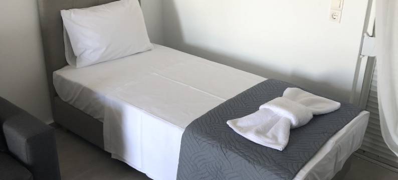 卡尔里盖欧 M 酒店(Kalligeom)图片