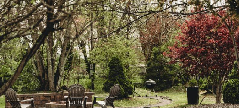 两百周年旅馆(Bicentennial Inn)图片