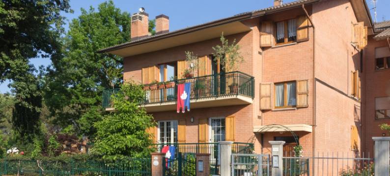 蒂莫瓦莫瑞莉住宿加早餐旅馆(B&B Dimora Morelli)图片