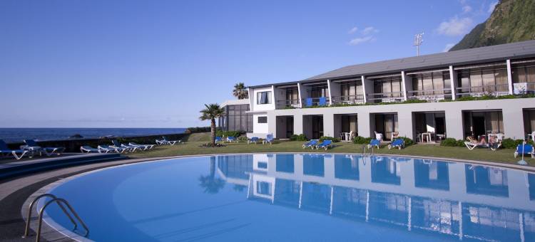 艾斯塔拉格姆杜马酒店(Estalagem do Mar)图片