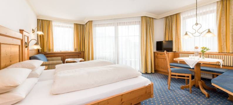 莫泽霍夫酒店(Hotel Moserhof)图片