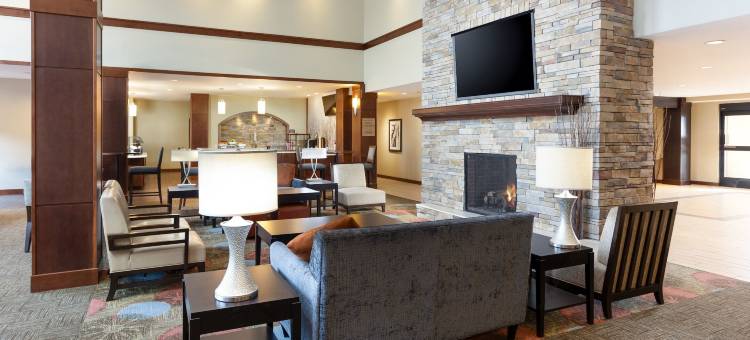 Staybridge Suites 萨克拉门托 - 福尔瑟姆 by IHG(Staybridge Suites Sacramento - Folsom)图片