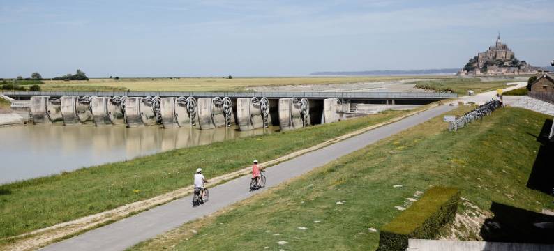 雷莱杜罗伊酒店(Le Relais Du Roy)图片