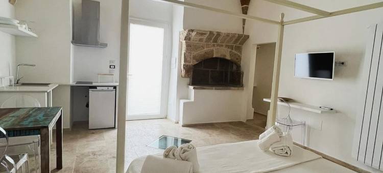 TS 住宅酒店(TS Residence)图片