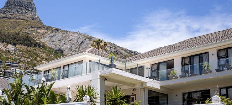 格兰德克洛夫精品酒店(Grande Kloof Boutique)图片