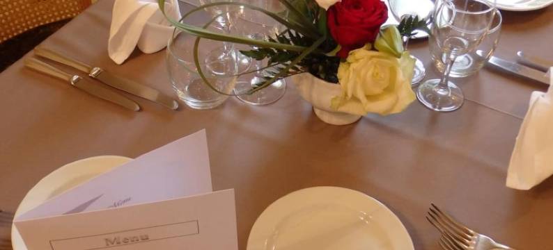 乐克洛斯切尔酒店(Hostellerie le Clos du Cher)图片