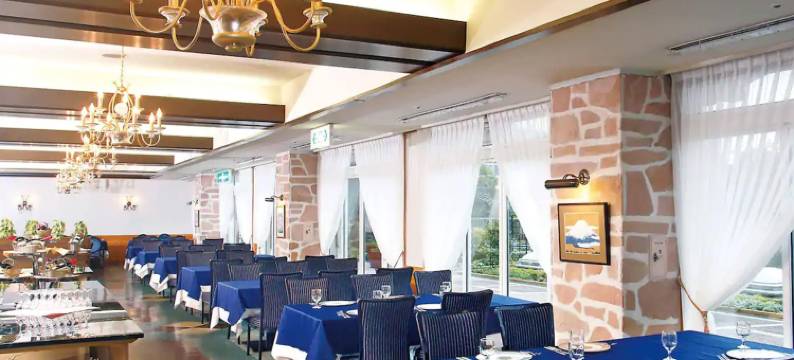 箱根绿色广场酒店(Hotel Green Plaza Hakone)图片
