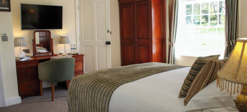 滚石庄园酒店(Rollestone Manor B&B and Restaurant)图片