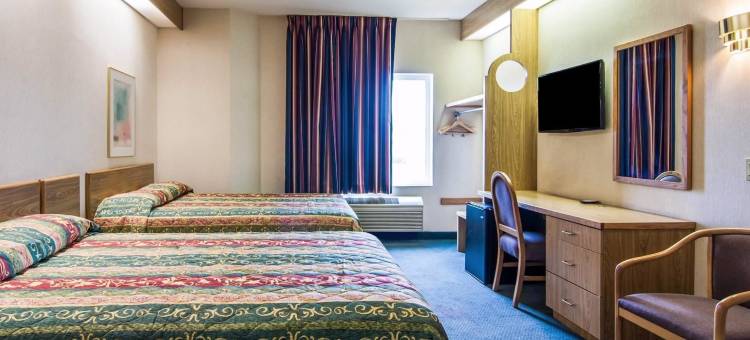 罗德威酒店(Rodeway Inn)图片