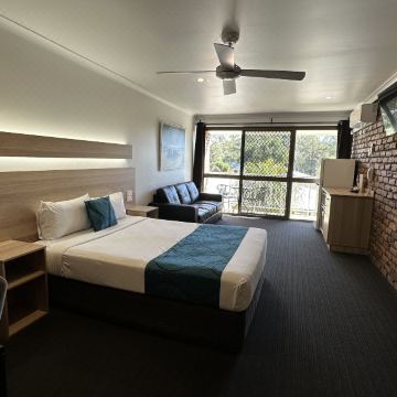 洛根城汽车旅馆(Logan City Motor Inn)图片