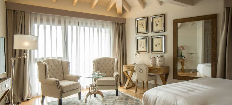普布罗斯图尔生态健康 SPA 度假村(Puebloastur Eco Resort Hotel & Spa)图片