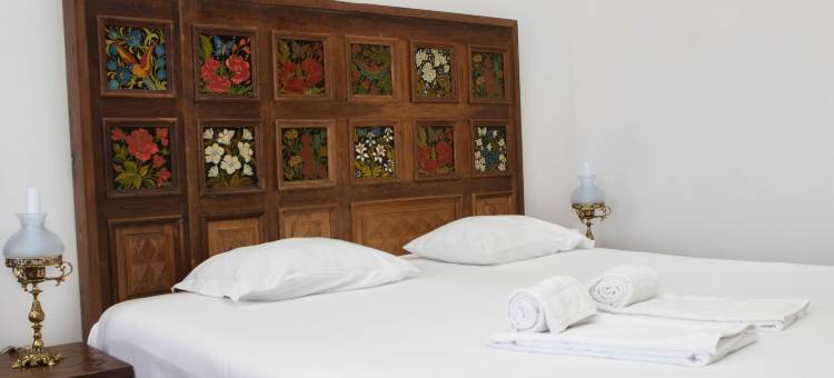 里斯本圣乔迪青年旅馆(Sant Jordi Hostels Lisbon)图片