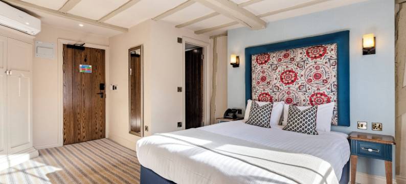 乔治酒店(The George Hotel)图片