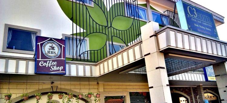 C3 酒店(C3 Hotel Ungaran)图片