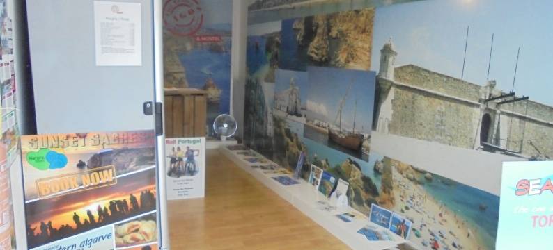 拉各斯市中心旅馆(Lagos City Center Guest House & Hostel)图片