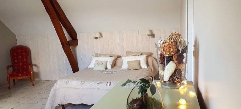 尚杜普蕾酒店(Le Champ du Pré)图片