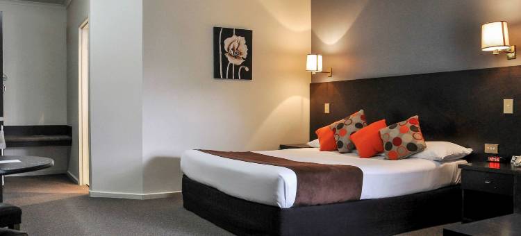 宜必思尚品阿德莱德庄园酒店(ibis Styles Adelaide Manor)图片