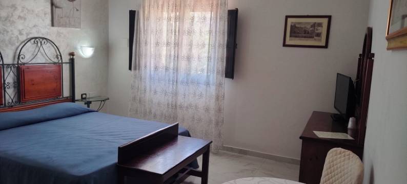 莫塞大酒店(Grand Hotel Mosè)图片