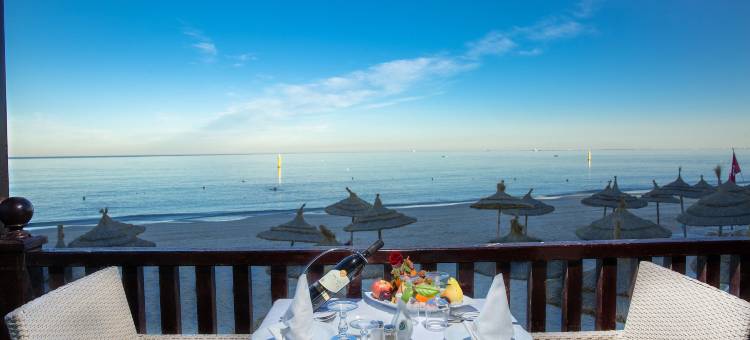 玛哈贝塞尔姆酒店 - 仅限家庭入住(Marhaba Salem Resort - Family Only)图片