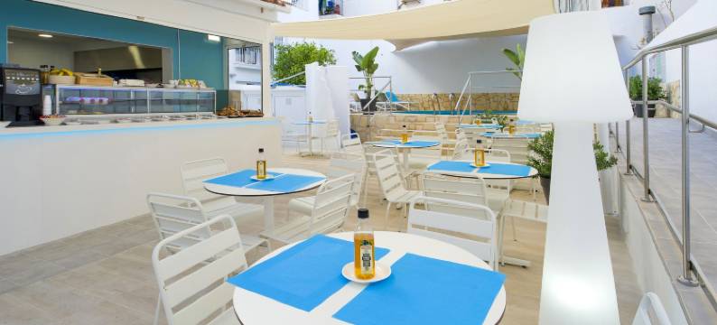 伊比萨普莱雅索尔酒店-限成人入住(Hotel Vibra Lei Ibiza - Adults Only)图片