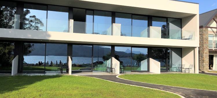 峡湾湖景汽车旅馆及公寓(Fiordland Lakeview Motel and Apartments)图片