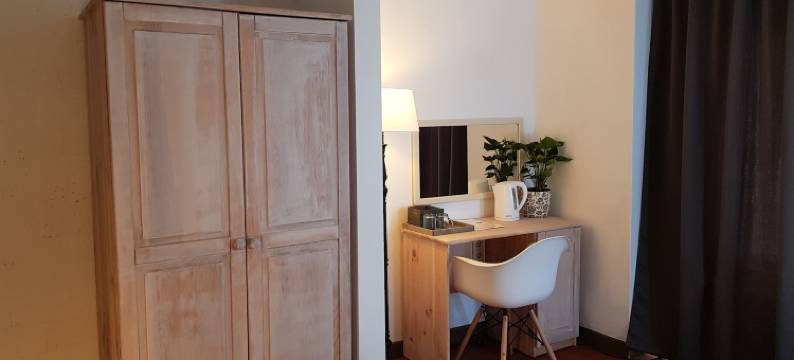 普罗旺科酒店(Hotel le Provencal)图片