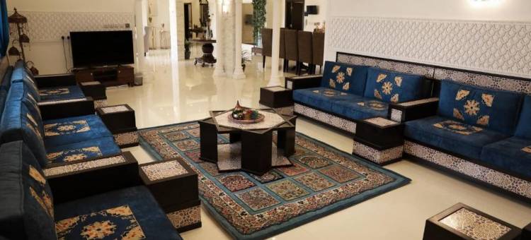 Amaaria Aquapark resort Villas & Chalet图片