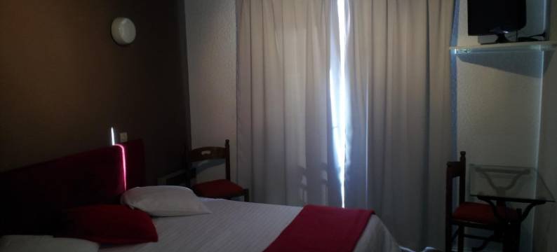 乐克洛斯弗勒里酒店(Le Clos Fleuri)图片