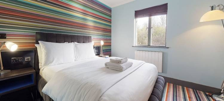 梅德斯通乡村酒店(Village Hotel Maidstone)图片