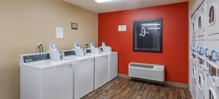 格雷特瀑布- 密苏里河- 美国长住酒店(Extended Stay America Suites - Great Falls - Missouri River)图片