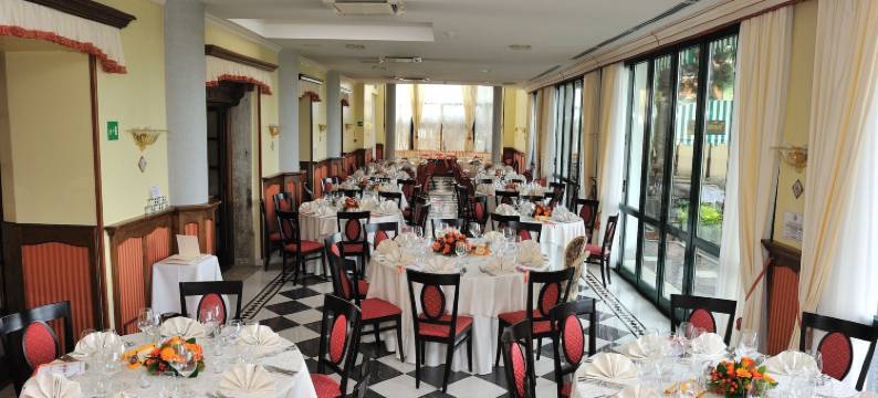 菲尔卡罗餐厅旅馆(Villa Felcaro - Relais, Lodge & Restaurant)图片