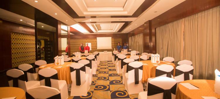 财富公园JP天体酒店，班加罗尔 - ITC酒店集团成员(Fortune Park JP Celestial, Bengaluru - Member ITC Hotels' Group)图片