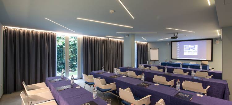 圣拉涅尼酒店(San Ranieri Hotel)图片