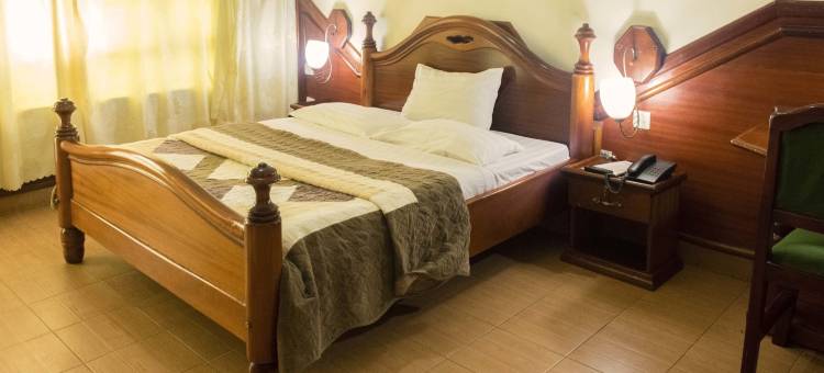 棕榈世界酒店(Palm World Hotel)图片