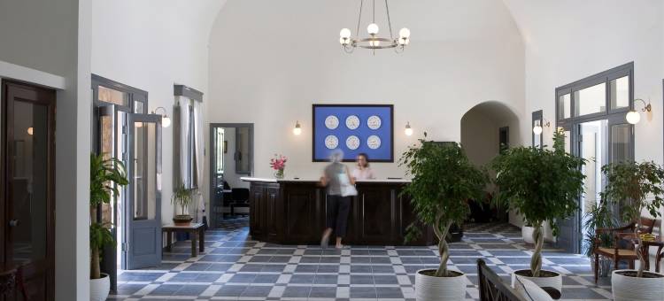 玫瑰湾酒店(Rose Bay Hotel)图片