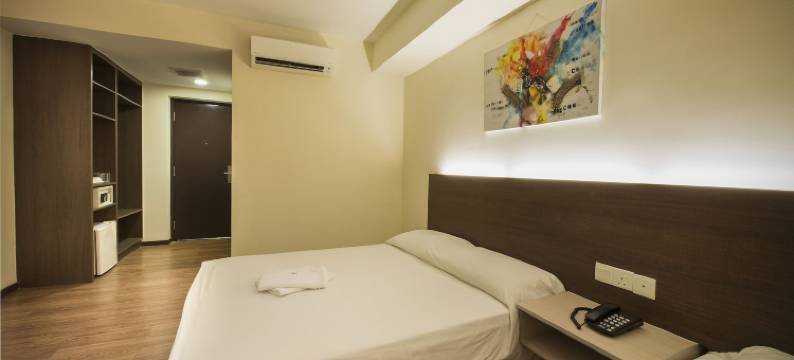 班莫别墅酒店(Panmour Villa Hotel)图片