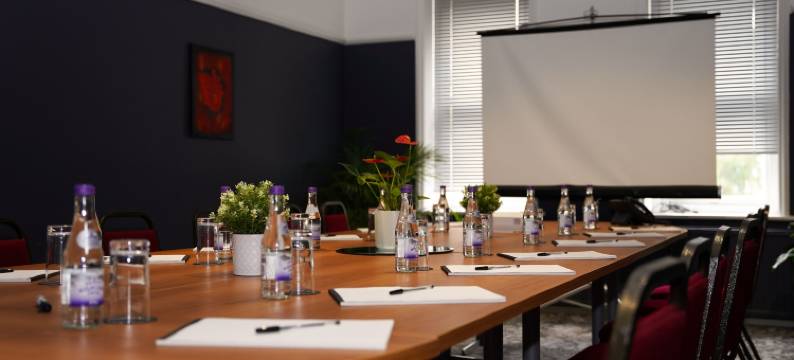 哈姆雷特拉克菲尔德小修道院酒店(Hamlet Hotels Maidstone)图片