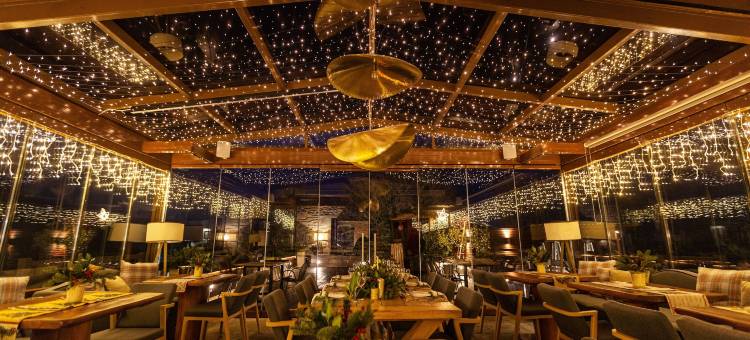 12月豪华度假村(12 Months Resort & Spa)图片