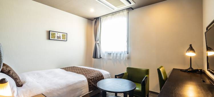 奎斯特清水酒店(Hotel Quest Shimizu)图片