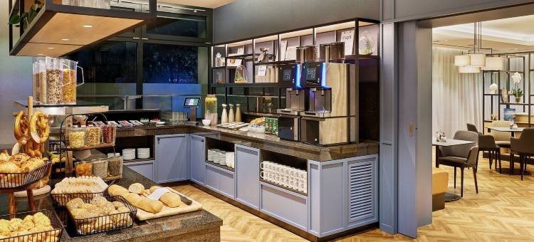 慕尼黑城中Residence Inn 酒店(Residence Inn by Marriott Munich Central)图片