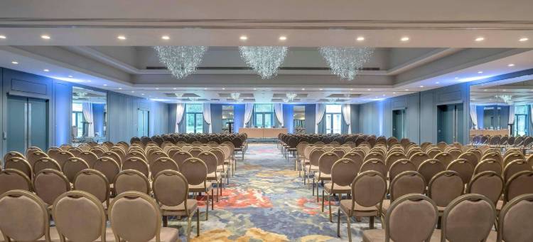 Carton House，由费尔蒙管理的酒店(2021 年春季开业)(Carton House, a Fairmont Managed Hotel)图片