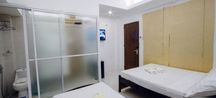 JJ Midcity旅馆(JJ Midcity Inn)图片