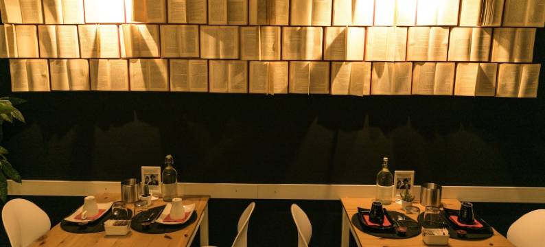 泰索钢琴酒店(Terzopiano)图片