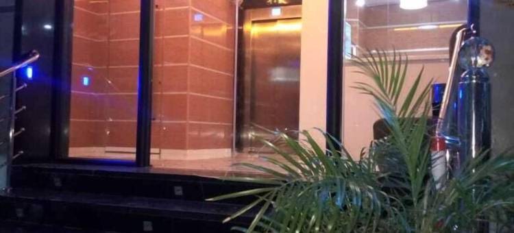 马里诺港酒店(Puerto Marino)图片