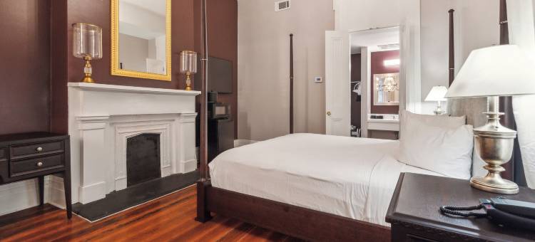 圣查尔斯之家(Maison Saint Charles)图片