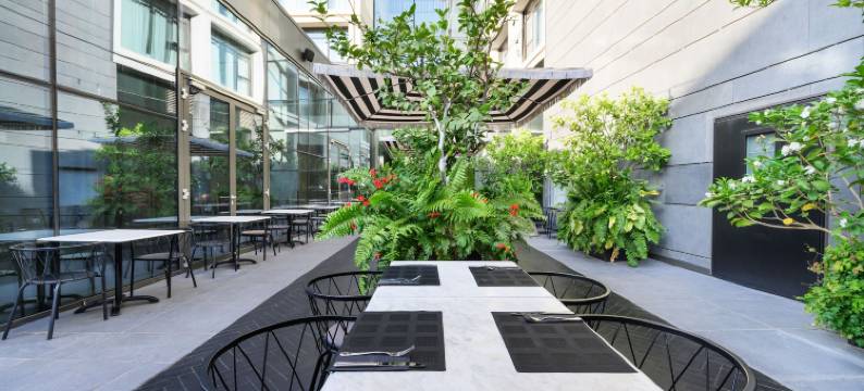 普布立卡埃罗特酒店-傲途格精选(Publica Isrotel, Autograph Collection)图片