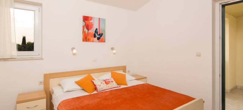 狮子别墅酒店(Apartments Leon)图片